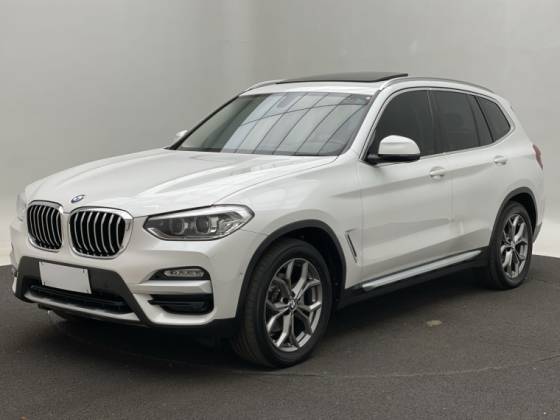 BMW X3 2.0 16V GASOLINA X LINE XDRIVE20I STEPTRONIC BMW X3 2.0 16V GASOLINA X LINE XDRIVE20I STEPTRONIC